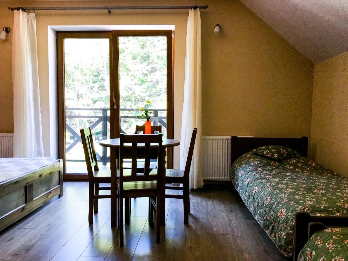 Osada Wasylowka Laskowa  Exteriér fotografie