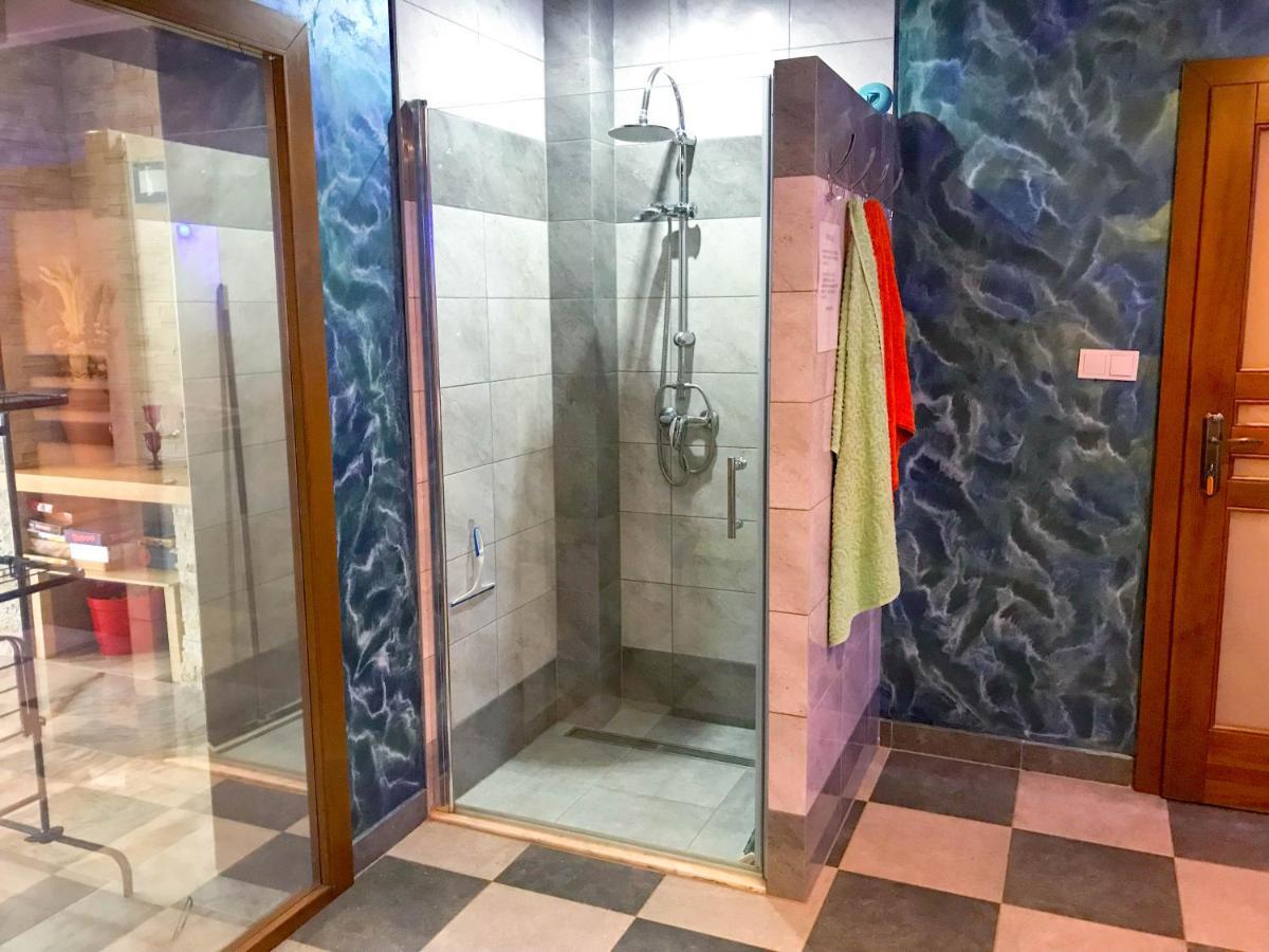 Osada Wasylowka Laskowa  Exteriér fotografie